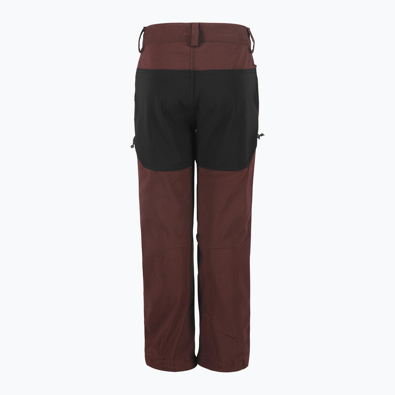 Pantaloni da trekking per bambini Color Kids Outdoor Pants