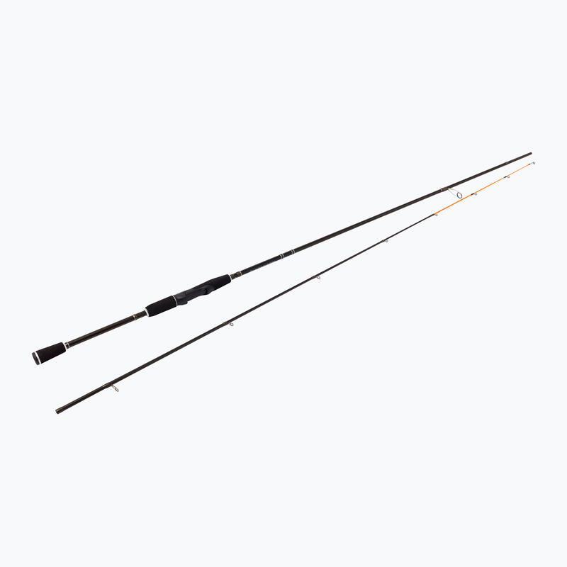 Lansetă de spinning Westin W2 Finesse Jig