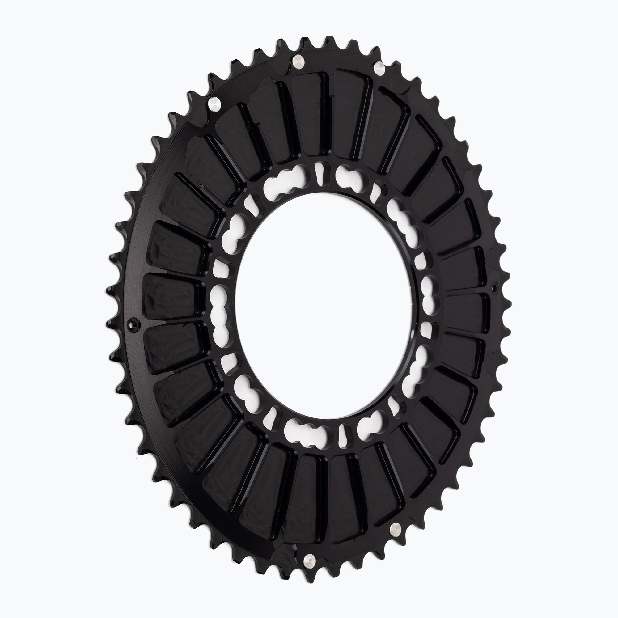 Anneaux Q du rotor Extérieur Aero 2/4