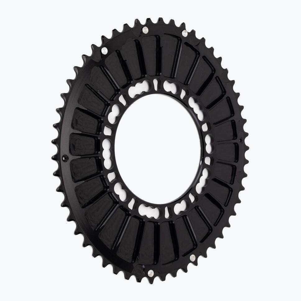 Zębatka Rotor Q Rings Outer Aero