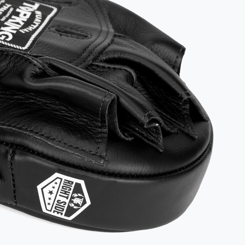 Top King Focus Mitts Disques d'entraînement professionnels