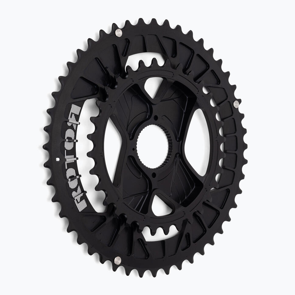 Zębatka Rotor Dm Round Ring