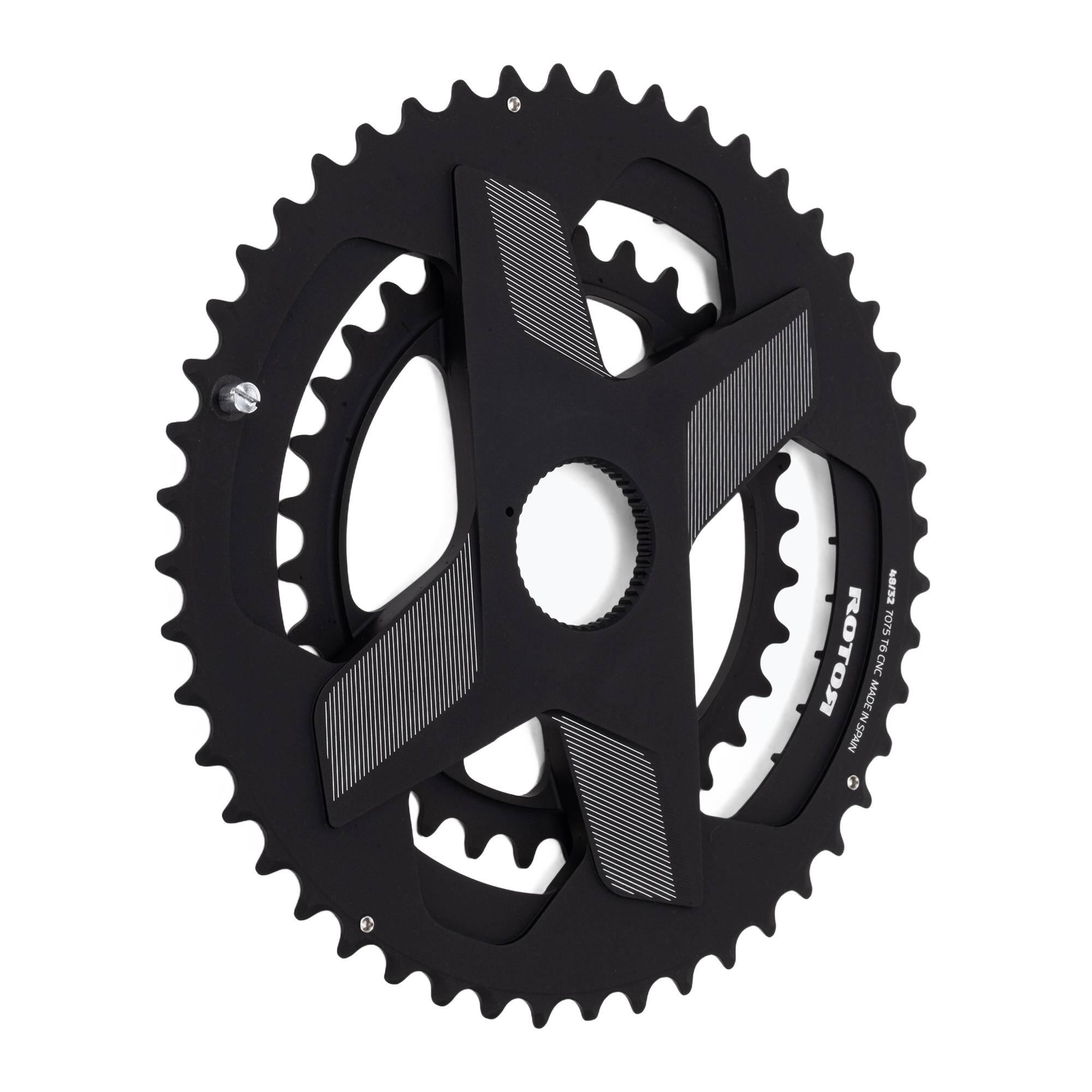 ROTOR Rotor Dm Rundring-Kettenrad