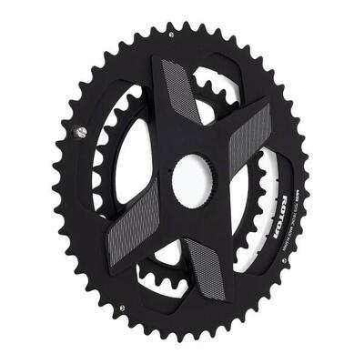 Rotore Dm Anello Rotondo Pignone