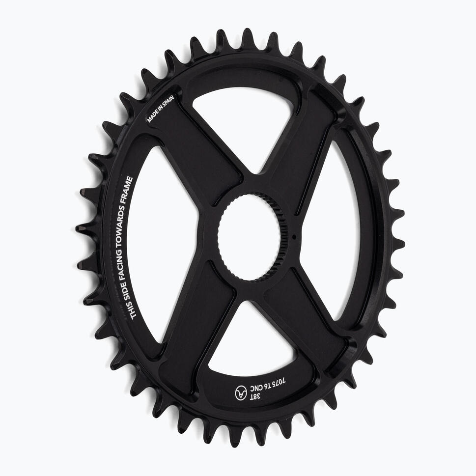 Zębatka Rotor Round Dm Ring Mtb