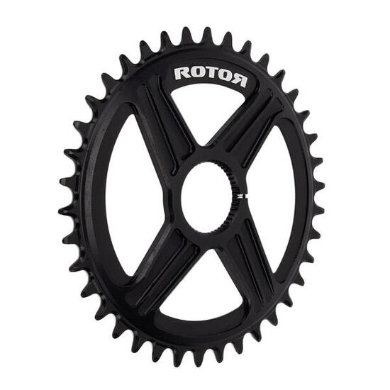 Pignone Mtb Rotor Round Dm Ring