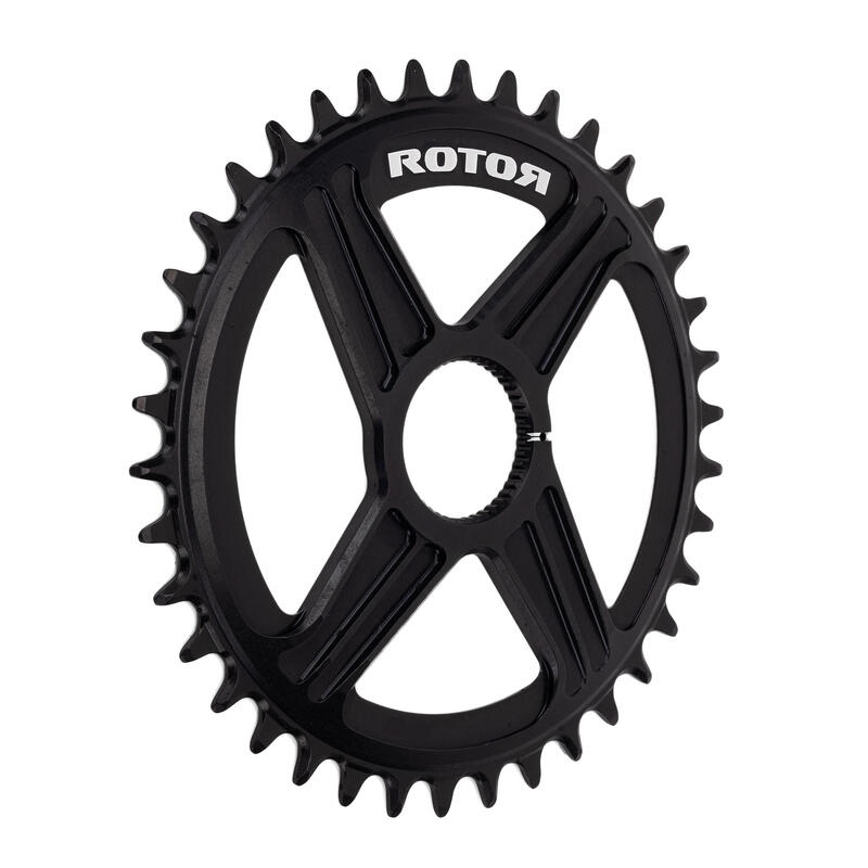 Zębatka Rotor Round Dm Ring Mtb