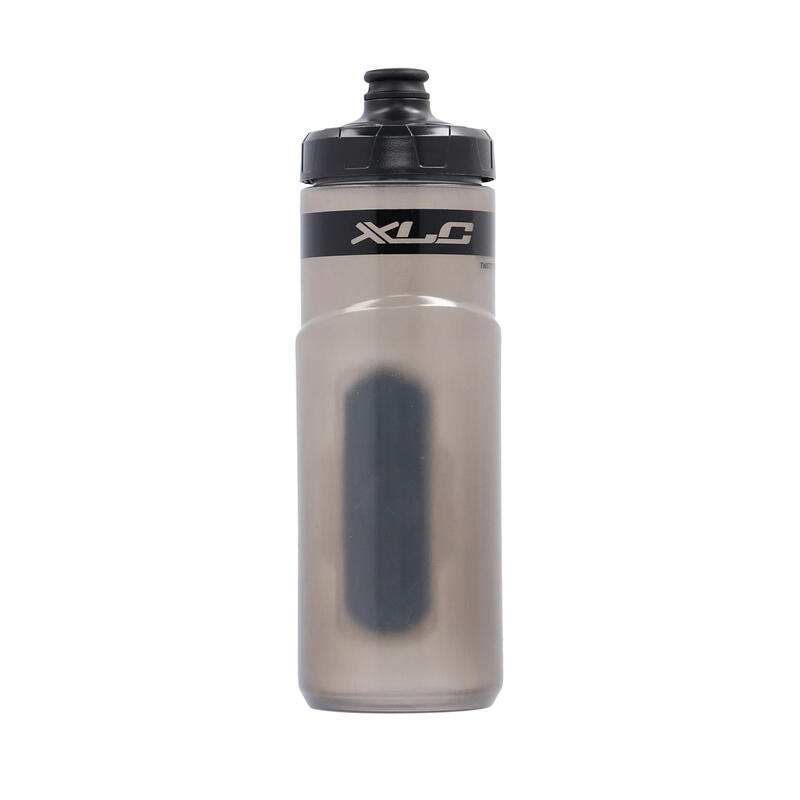 XLC WB-K09 Fidlock Bottle 600 ml kerékpáros flakon