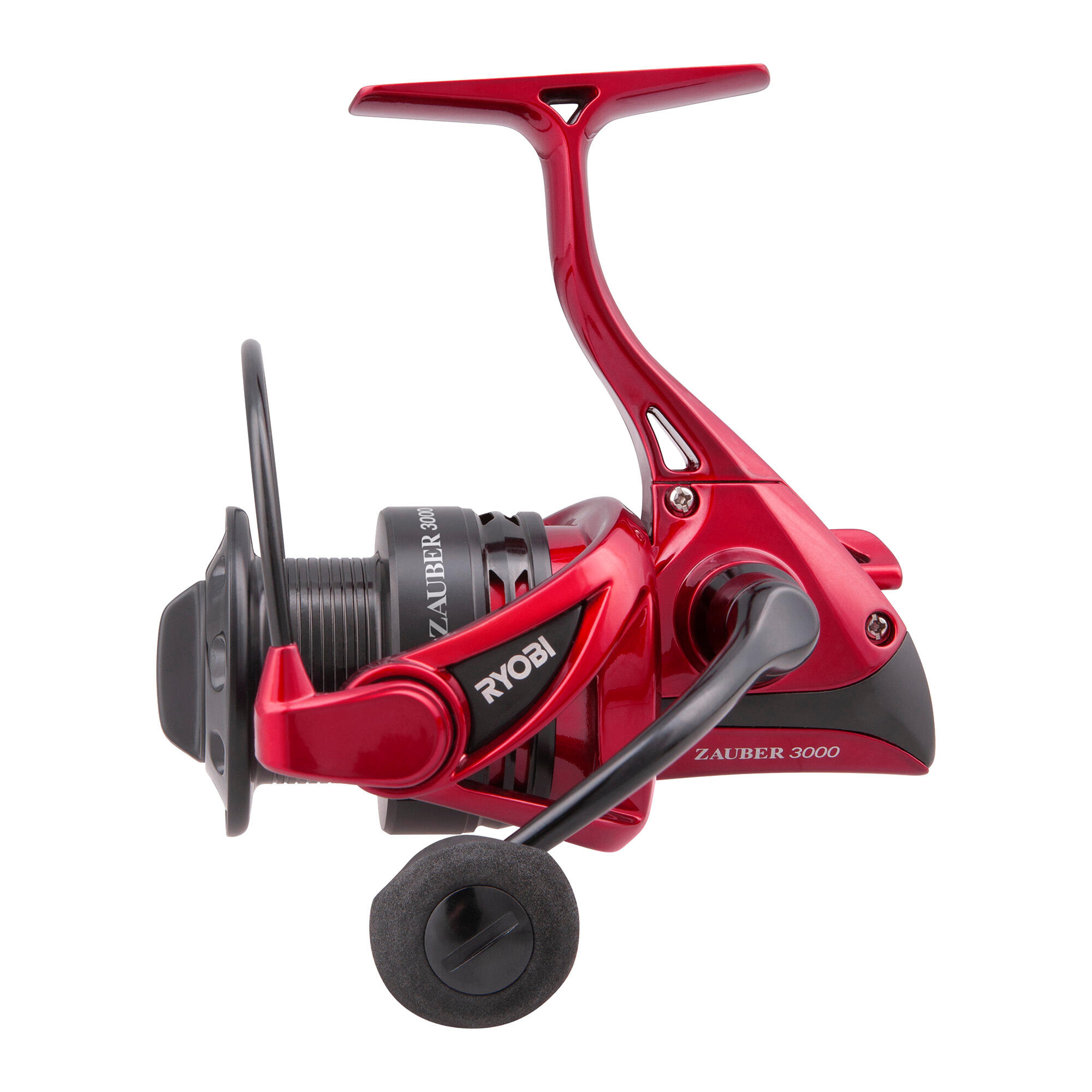 RYOBI FISHING Ryobi Zauber draaiende molen