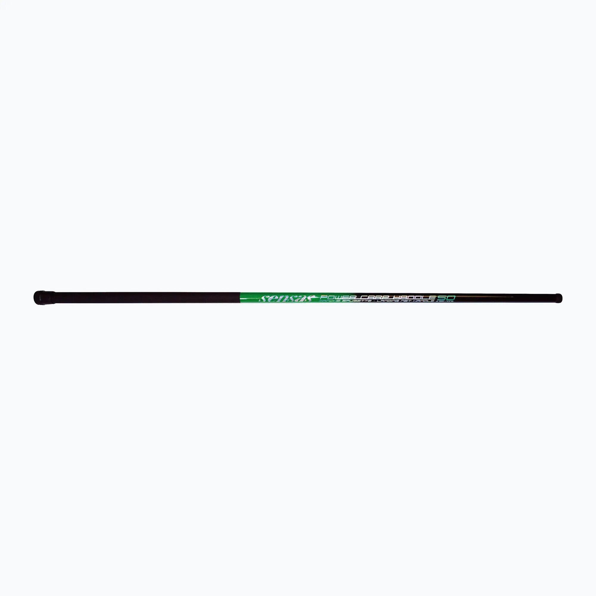 Sensas Power Carp Handle 50 3 sec canne à pêche 2/2