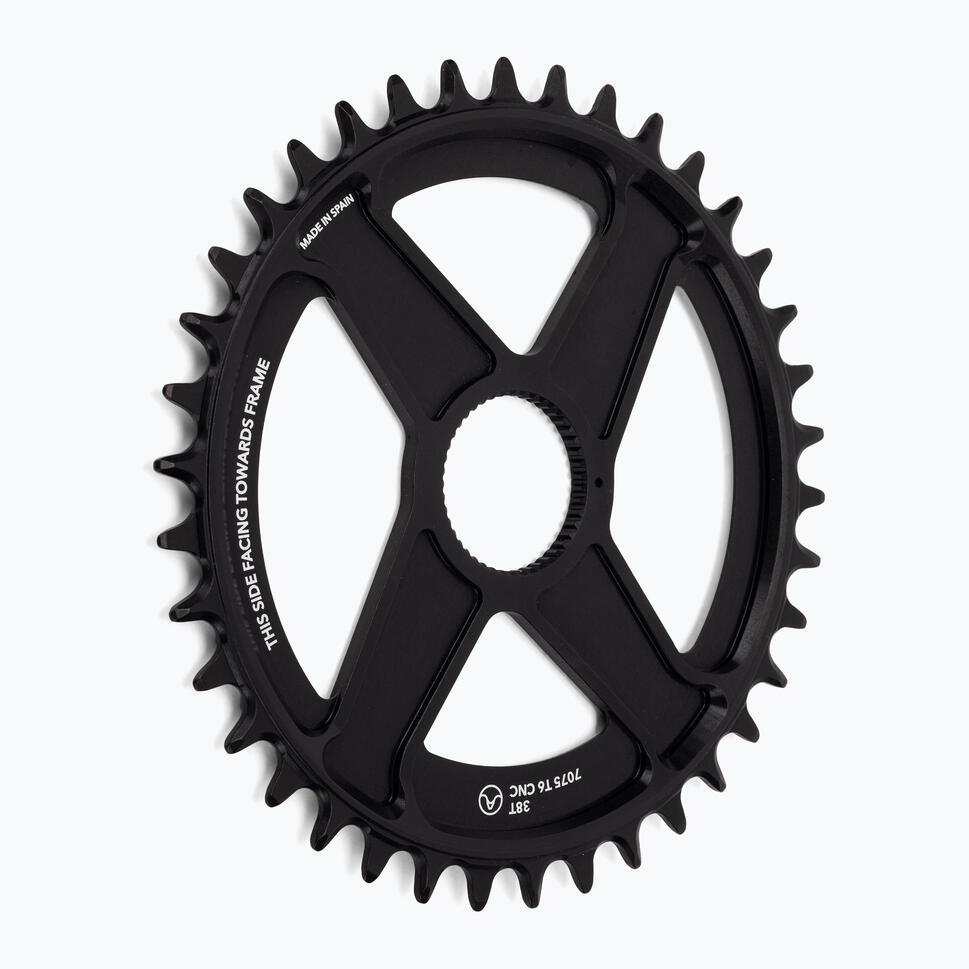 Zębatka Rotor Round Dm Ring Mtb