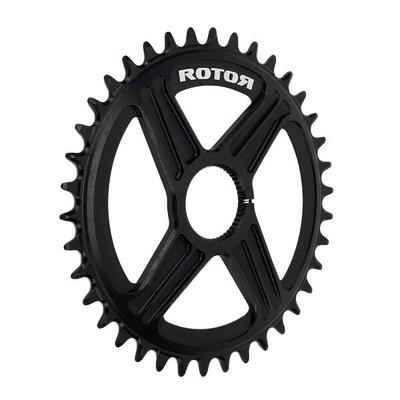 Pignone Mtb Rotor Round Dm Ring