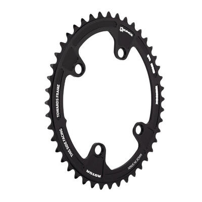 Rotor q anneaux bcd