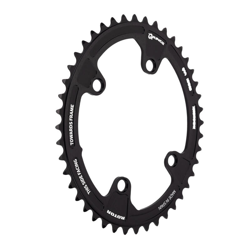 Rotor Q Anneaux Bcd      7100€    ROTOR Rotor Q Anneaux BcdVendu exclusivement en ligne   