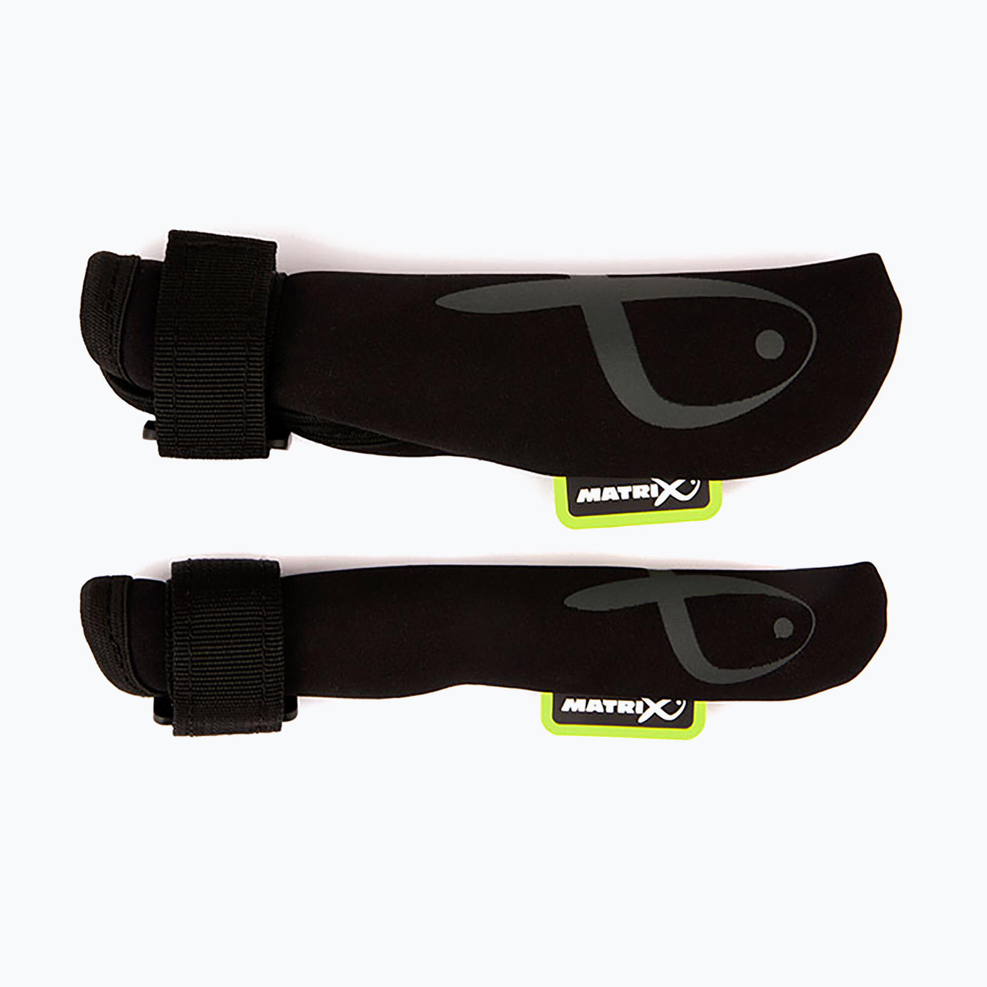 Guardia di canne Matrix Tip & Butt 4/4