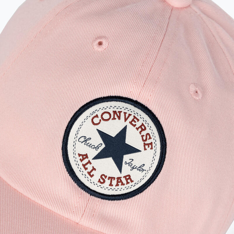 Casquette de baseball à patch All Star Converse