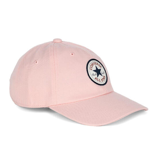 Gorra de béisbol con parche All Star de Converse