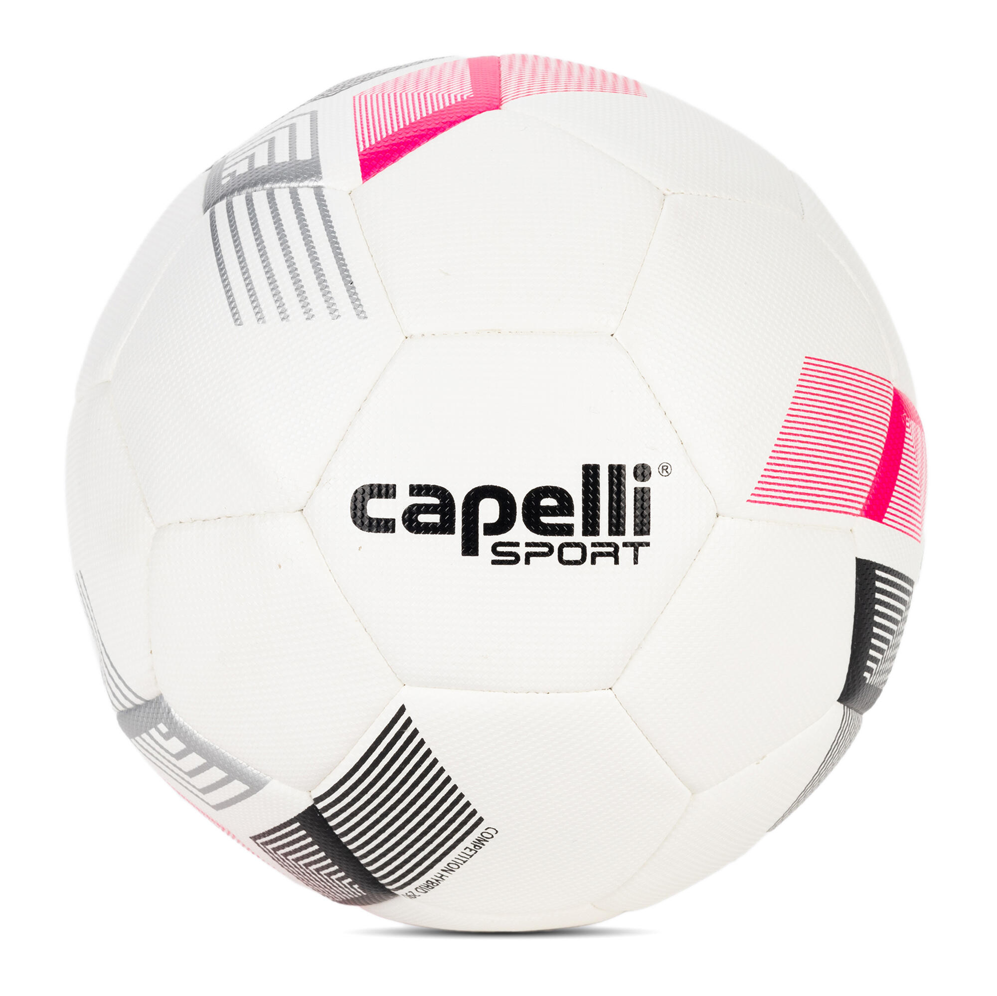CAPELLI SPORT Capelli Tribeca Metro Competition Hybride voetbal