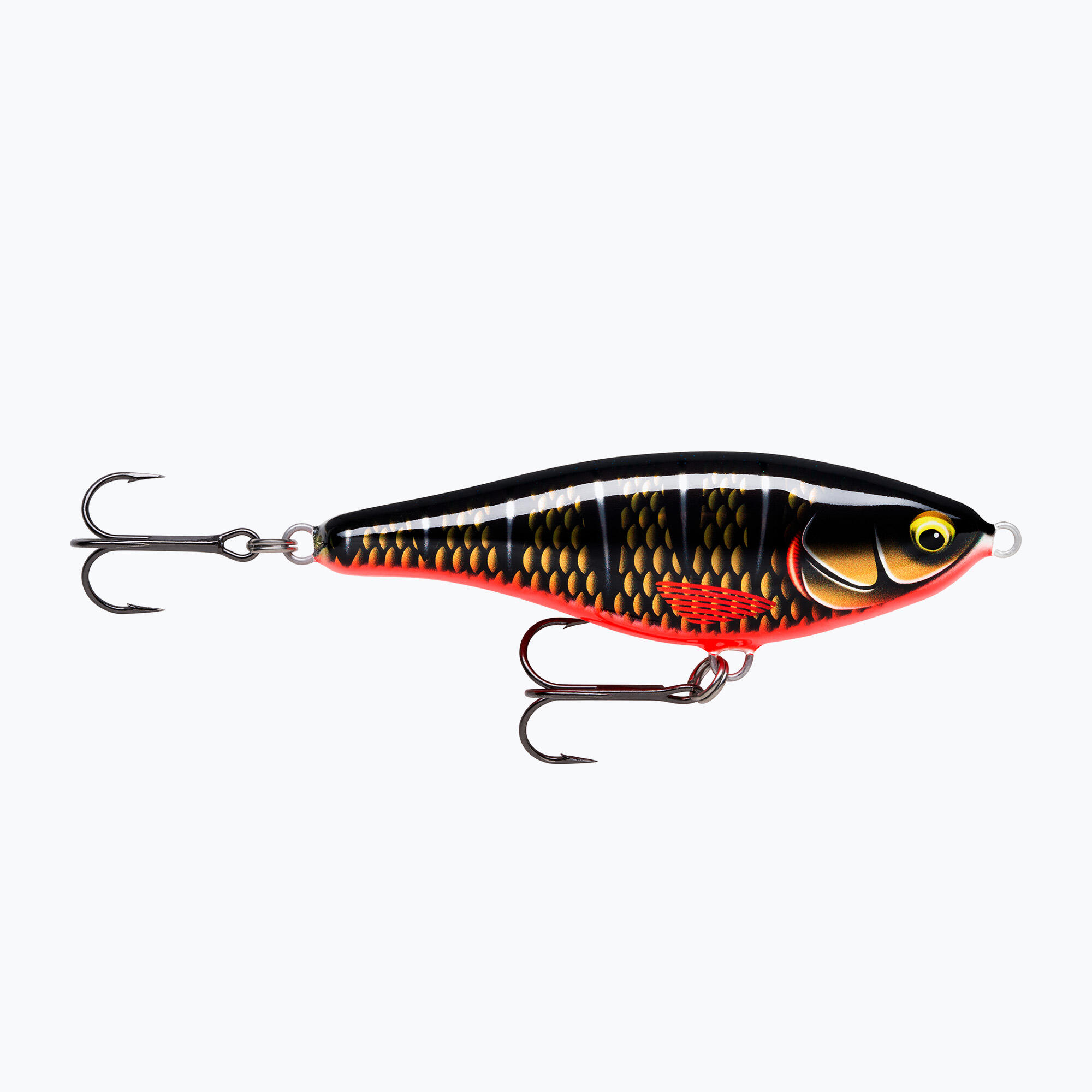 Wobbler Rapala Twitchin' Rap 2/2