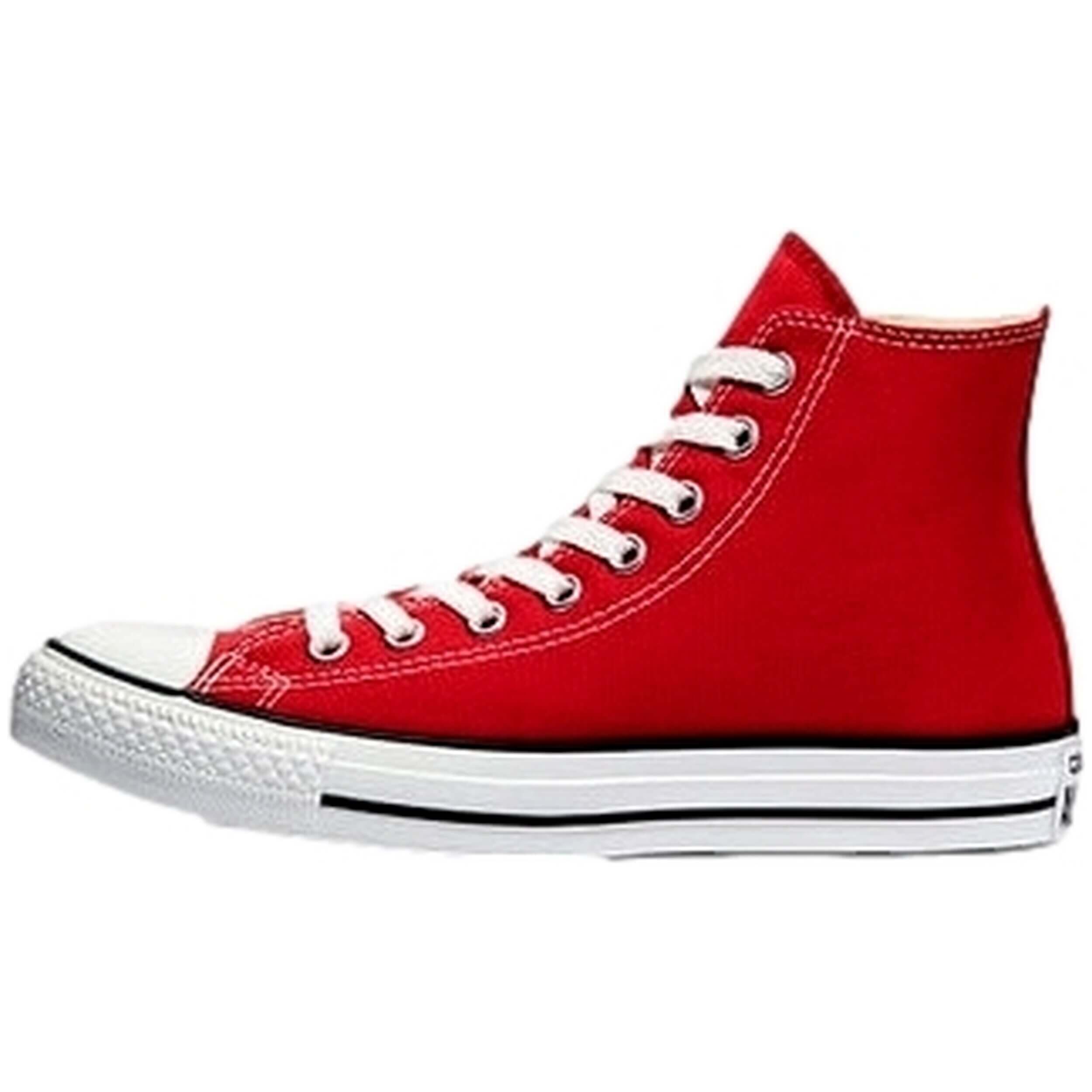 All Star Hi 4/6