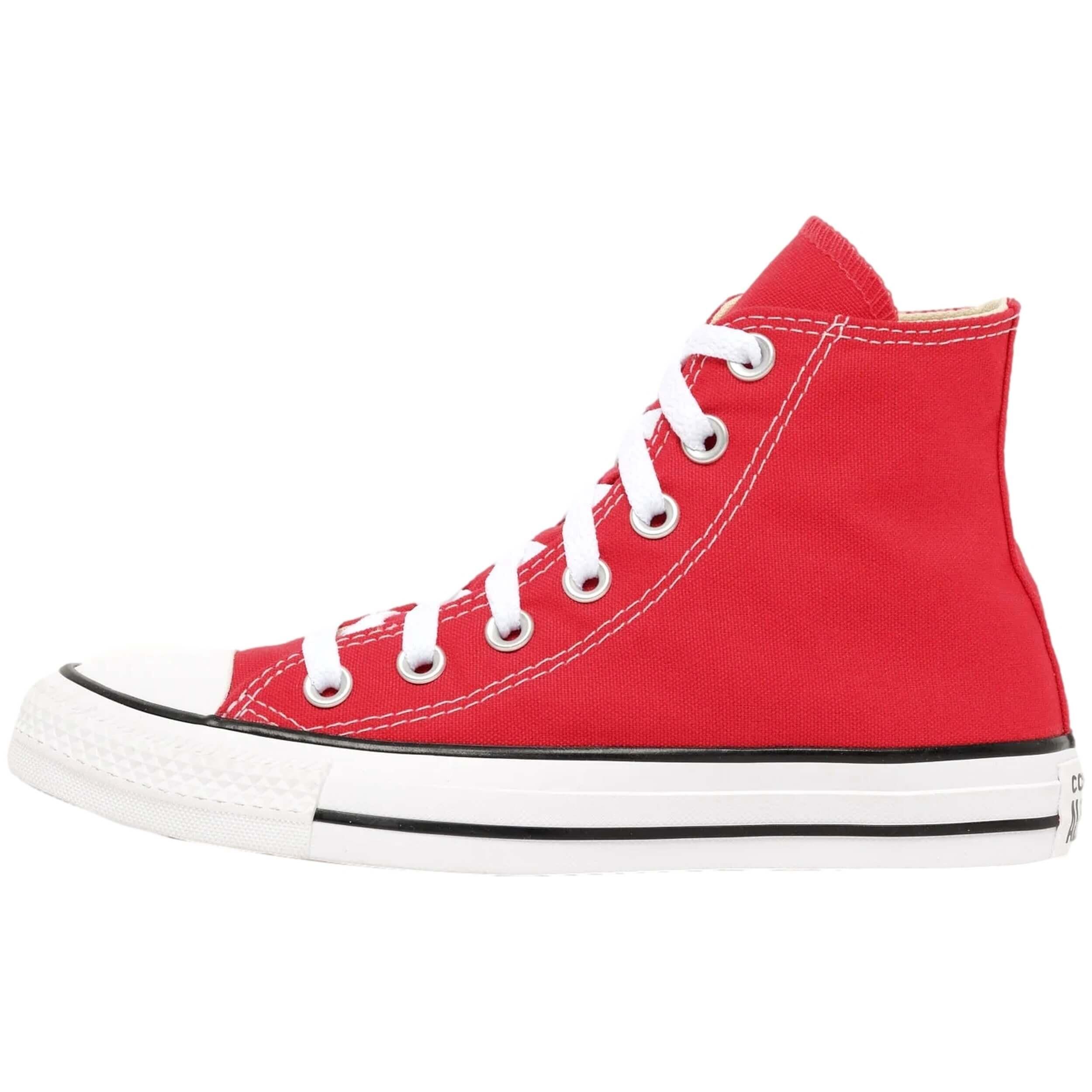 All Star Hi 2/6