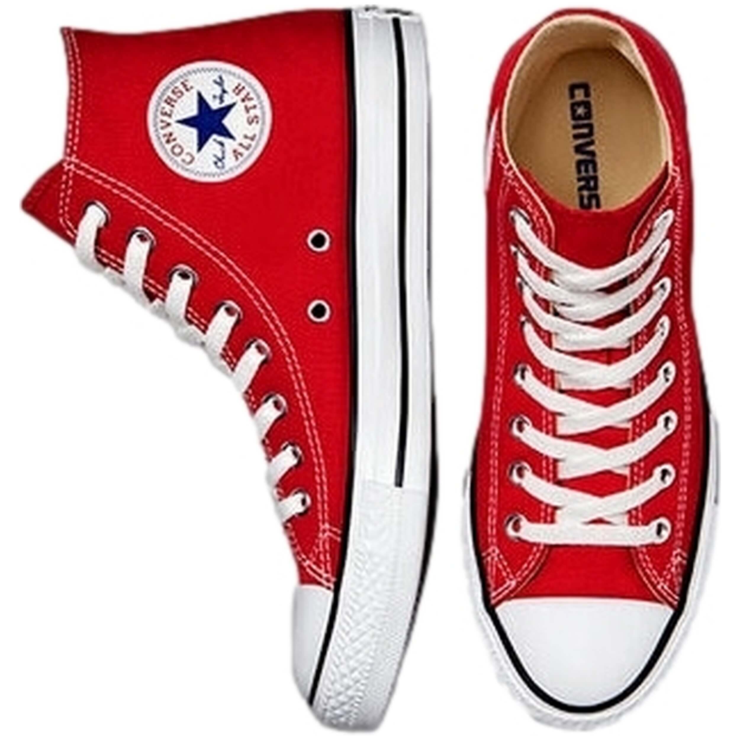 All Star Hi 3/6