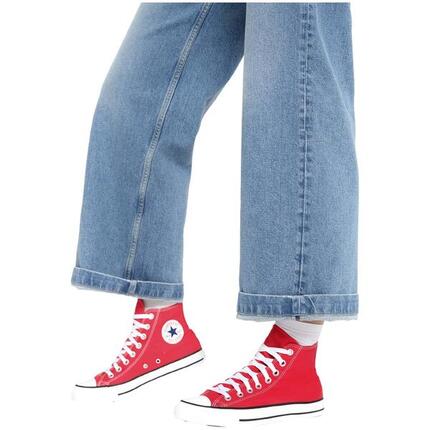 All Star Hi