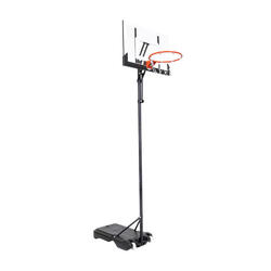 QuickPlay Basketball Baller Mini Hoop System