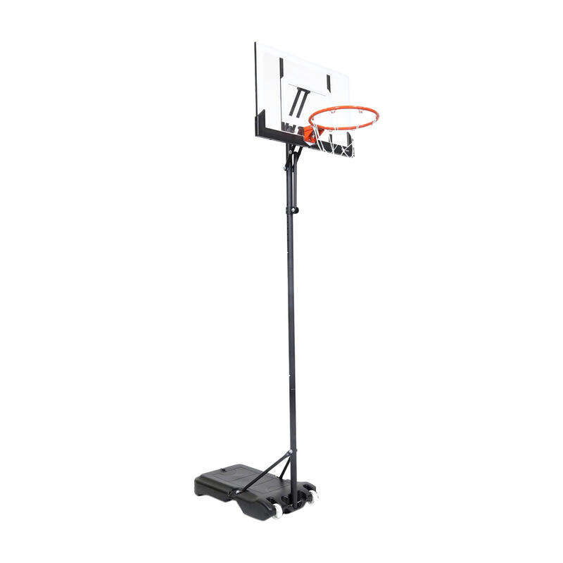 QuickPlay Basketball Baller Mini Hoop System