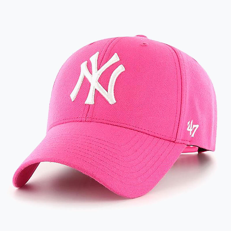 Gorra MVP de 47 Brand MLB New York Yankees