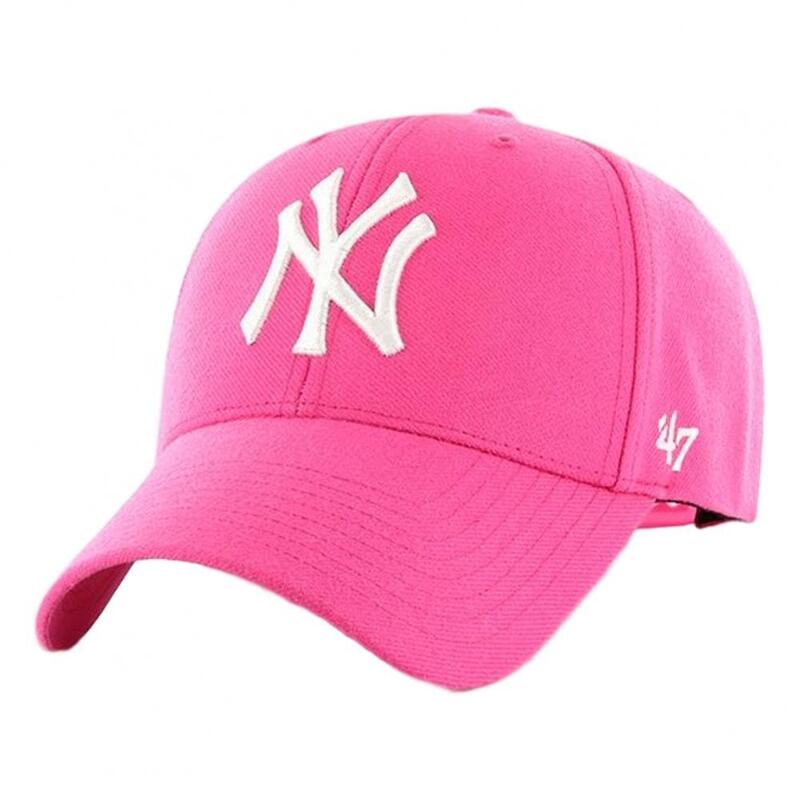 Gorra 47 brand MLB New York Yankees 47 MVP para unisex