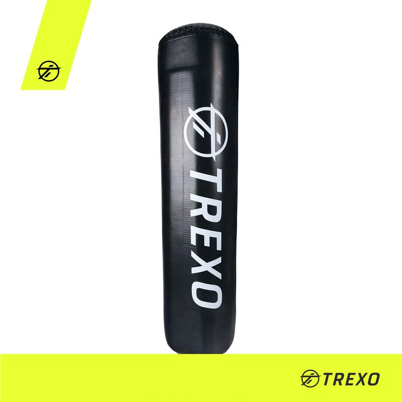 TREXO sac de boxe noir SPB-180 178
