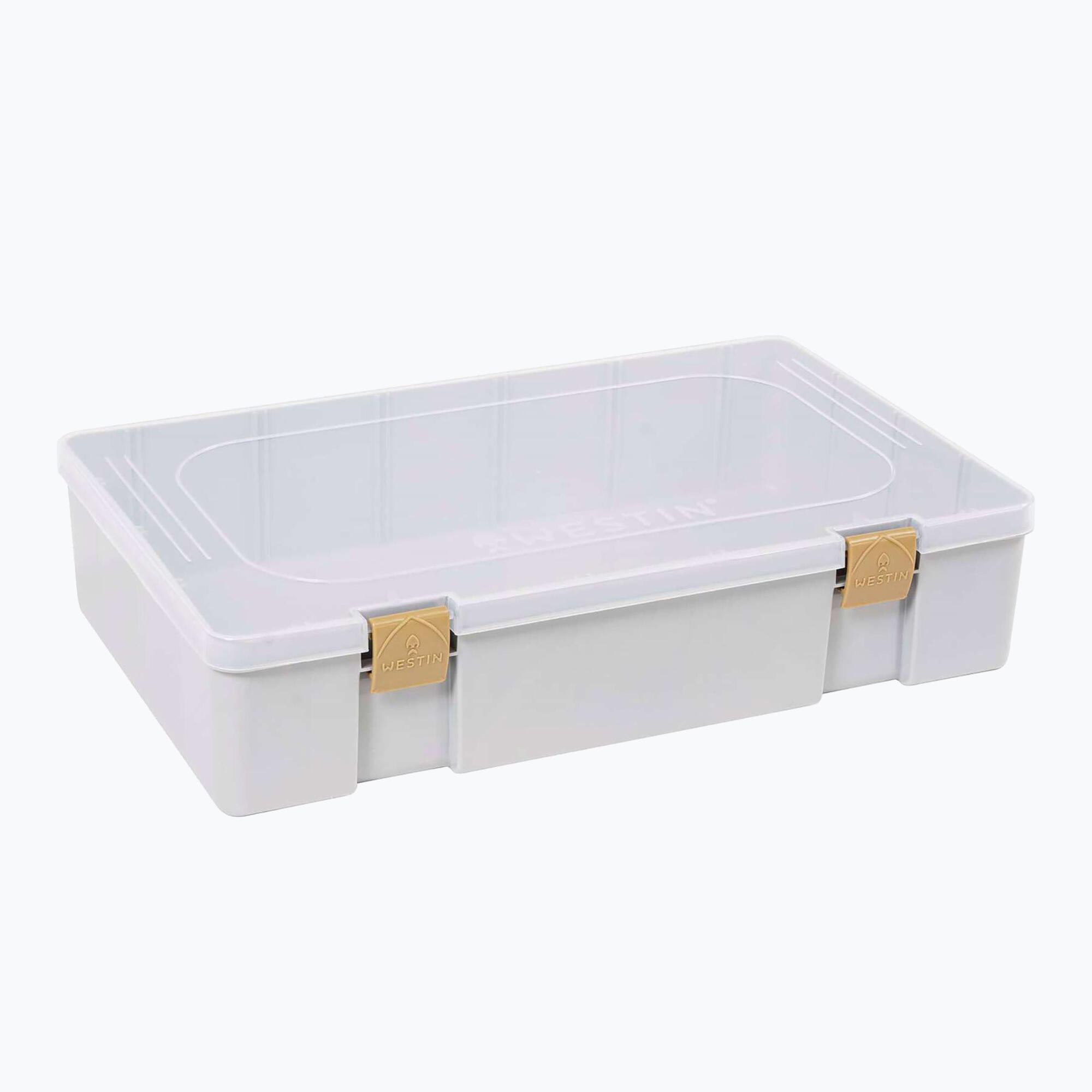 Westin W3 Game Tackle Box 2/2
