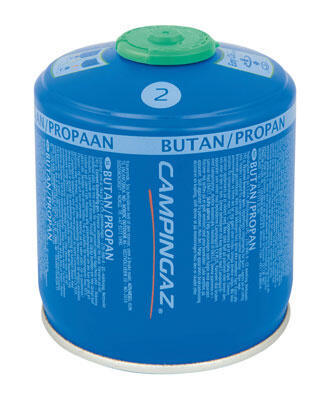 Kartusz gazowy CV 300 Plus