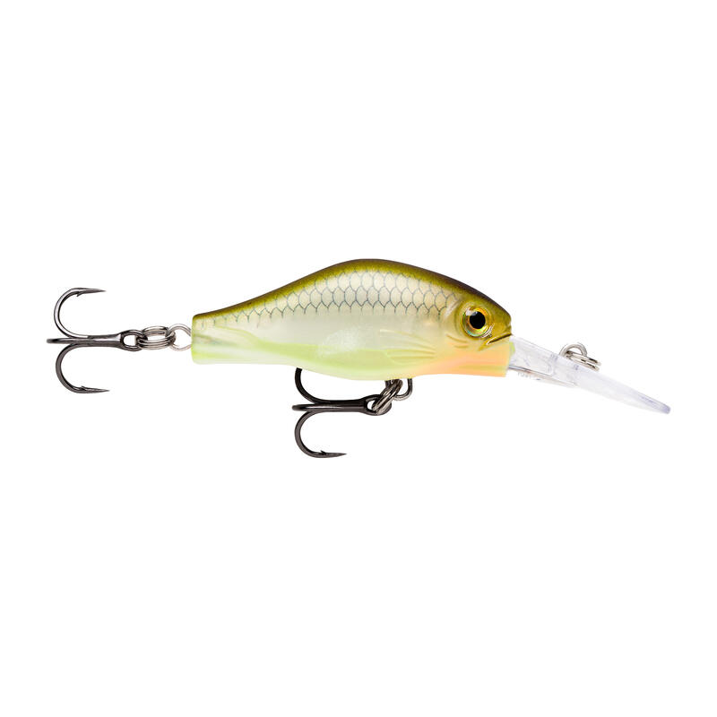 Wobler Rapala Shadow Rap Fat Jack