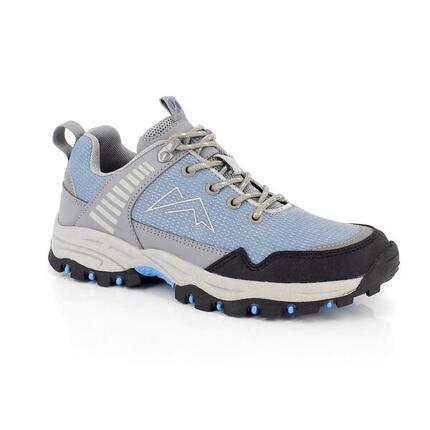 Chaussures de petite marche pour adulte - MAUNDI - Bleu ciel