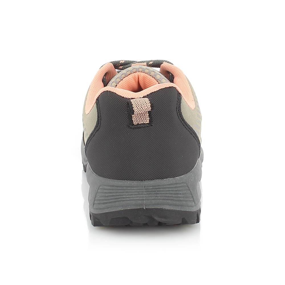 Scarpe da montagna per adulti - ACONIT - Beige 3/4