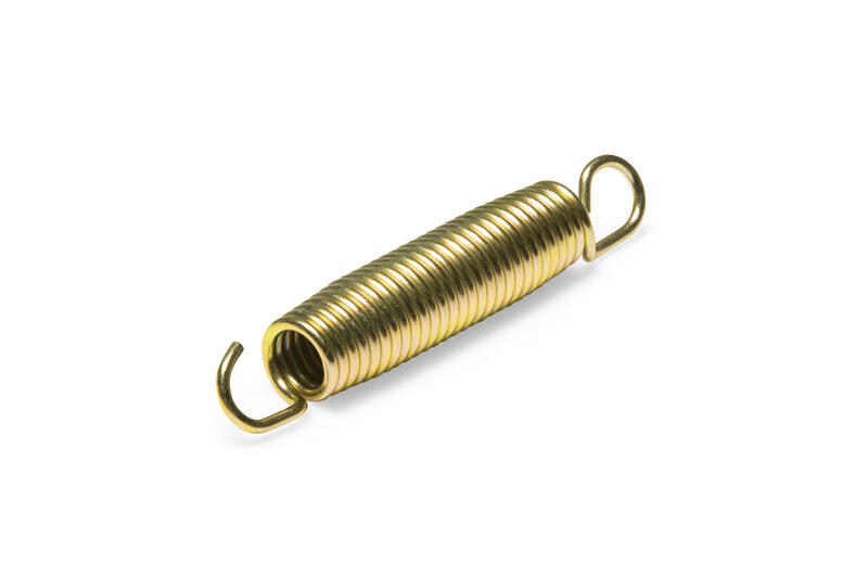 Salta 614 Conische Gold Colored Trampolineveer 14 cm 10 stuks 2/3
