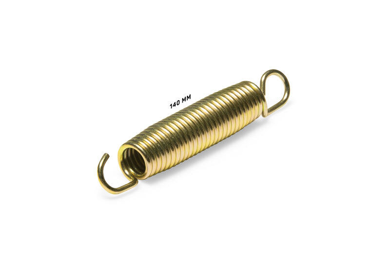 Salta 614 Conische Gold Colored Trampolineveer 14 cm 10 stuks 3/3