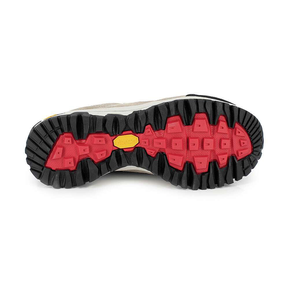 Zapatillas de montaña para adulto - PIANA 4/4