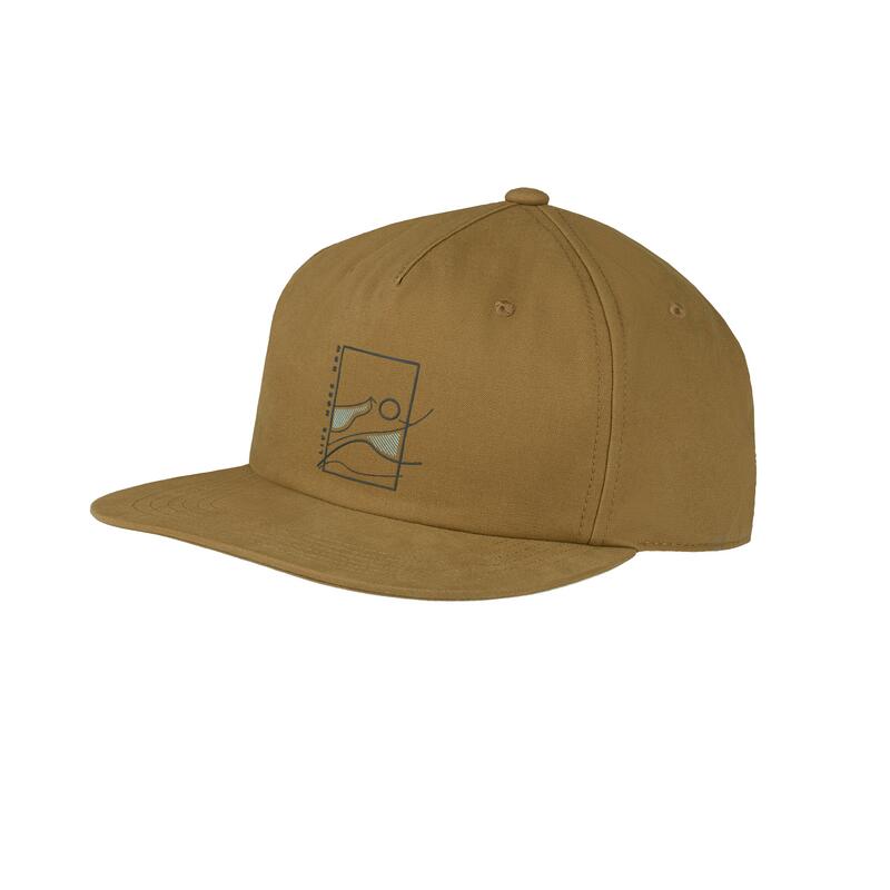 BUFF Buff Trucker Trucker Cap-Wadi Fawn