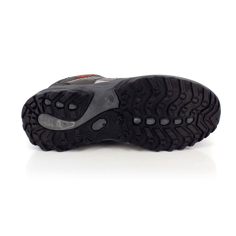 Scarpe da montagna per adulti - CALTHA - Grigio 4/4
