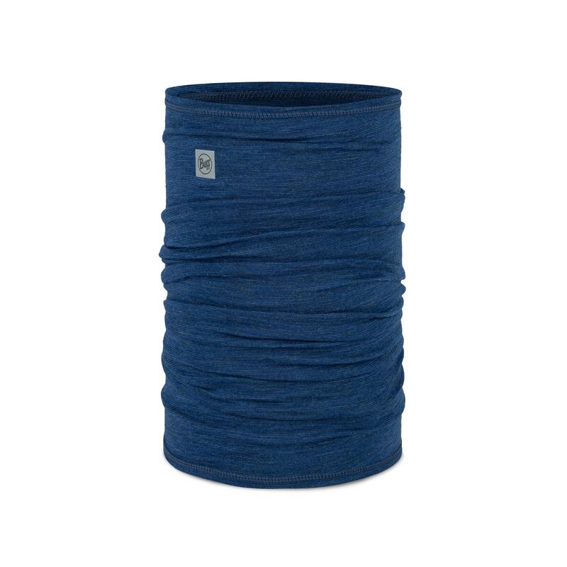 Chusta wielofunkcyjna z wełny merynosów Buff Merino Lightweight