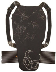 Demon Spine X D3O - protection dorsale snowboard & vtt