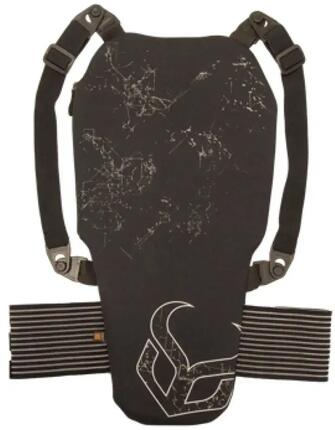 Demon Spine X D3O - protection dorsale snowboard & vtt