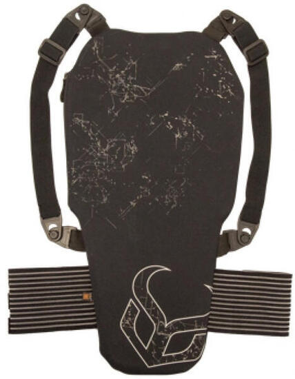 Demon Spine X D3O - protection dorsale snowboard & vtt