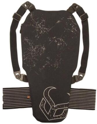 Demon Spine X D3O - protection dorsale snowboard & vtt