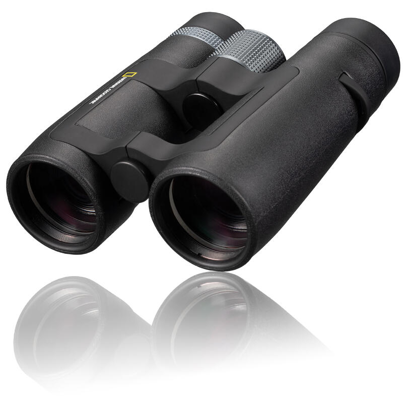 Binocolo 10x42 Bak4 NG Nitido, leggero, luminoso e impermeabile