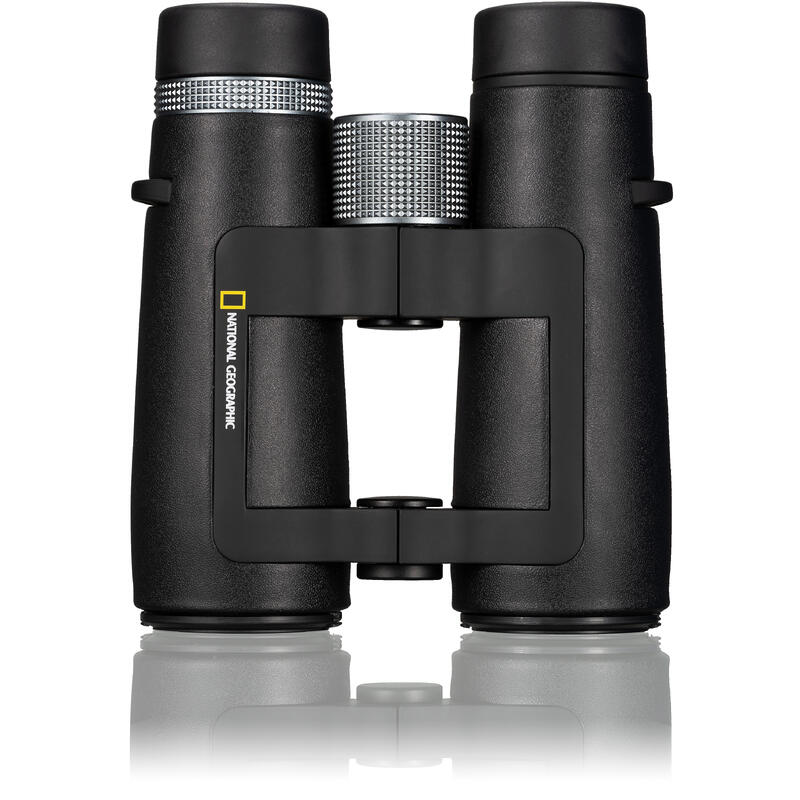 Binocolo 10x42 Bak4 NG Nitido, leggero, luminoso e impermeabile