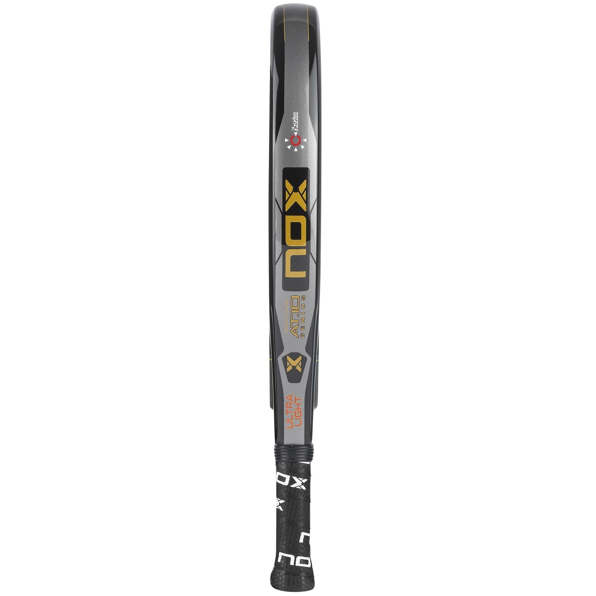 Raquete de Padel AT10 Genius Ultra Light 5/7